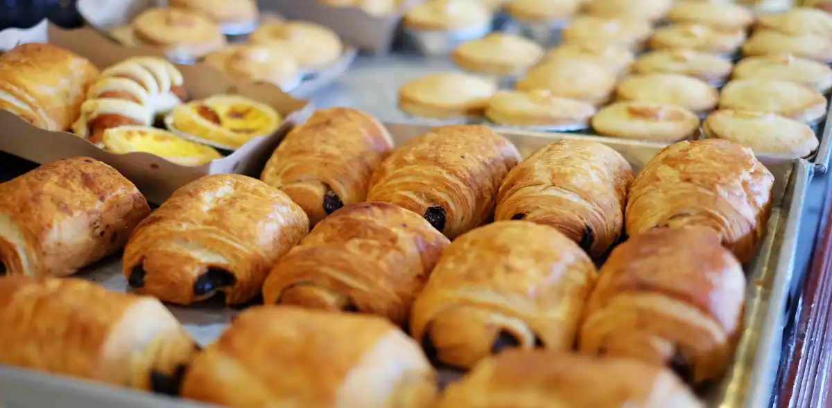 Finger Food: Pequeños Bocados, Grandes Delicias